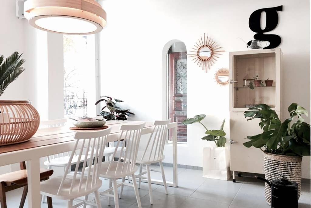 Apartment Luxurious Loft In Center Maastricht